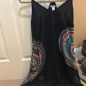 Old navy V neck dress